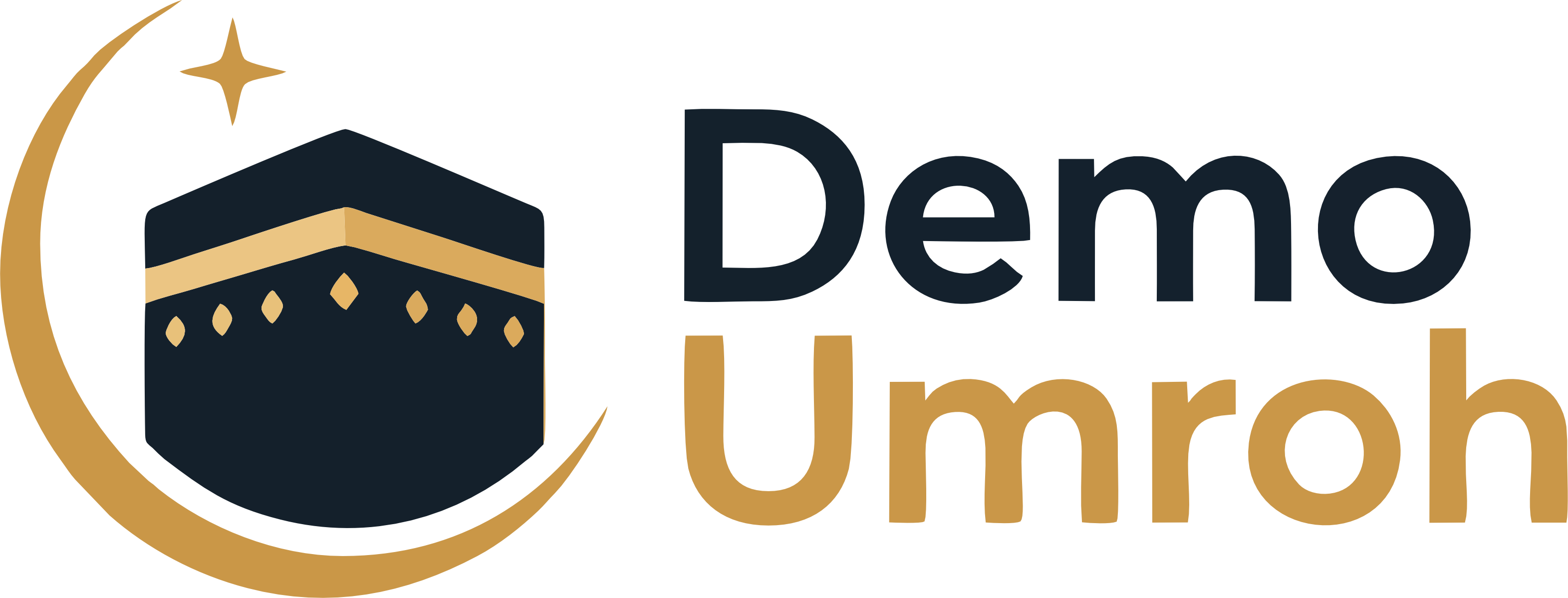 Demo Biro Umroh Barokah