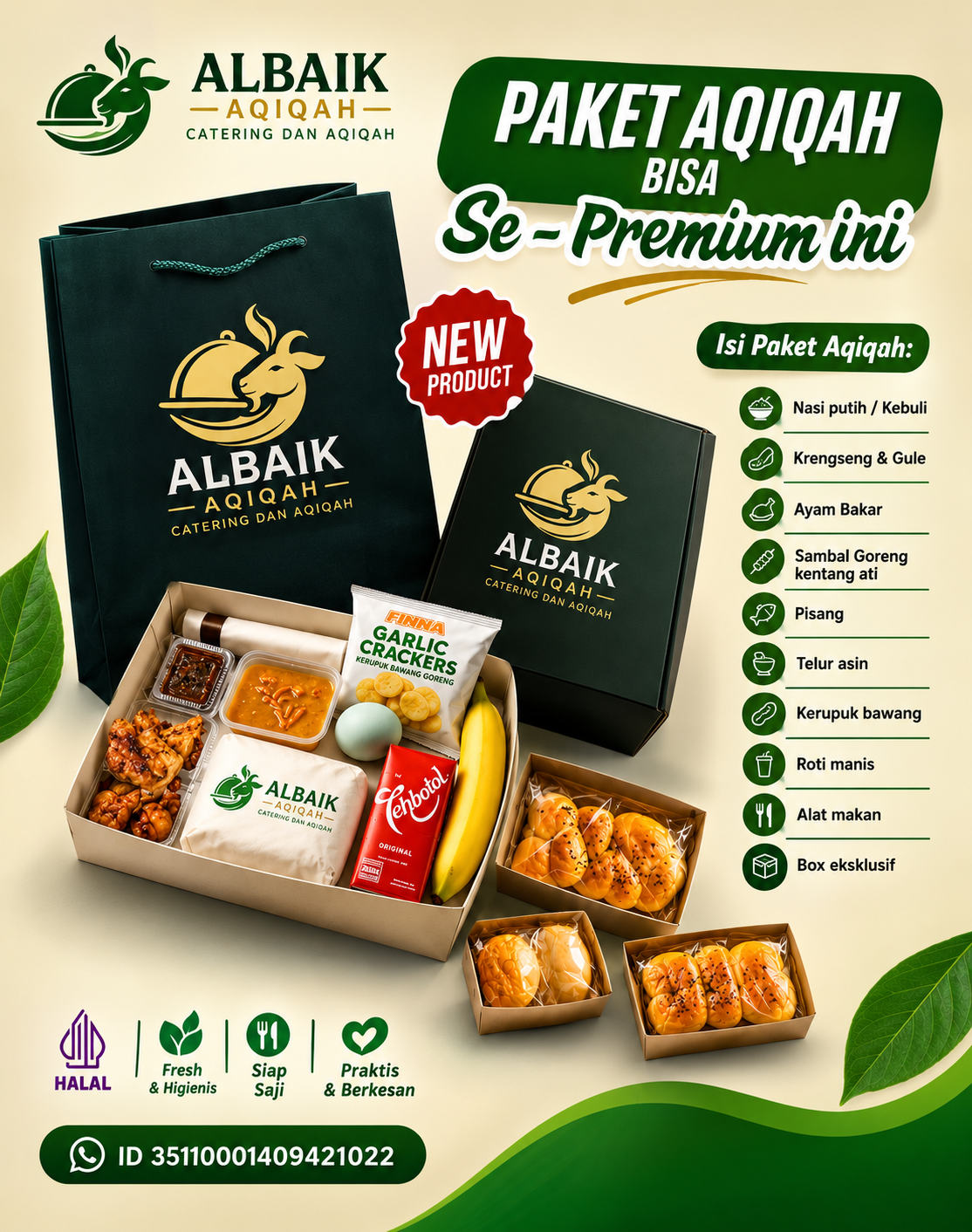 Paket Hemat