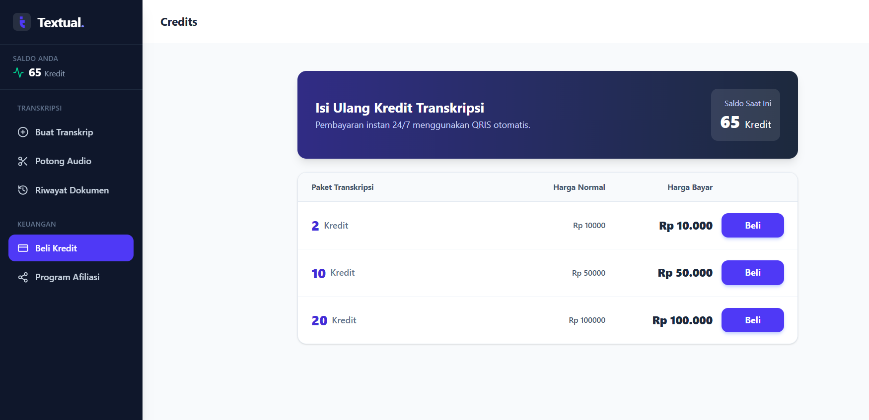 textual.id